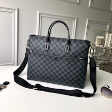 Mens LV Briefcases